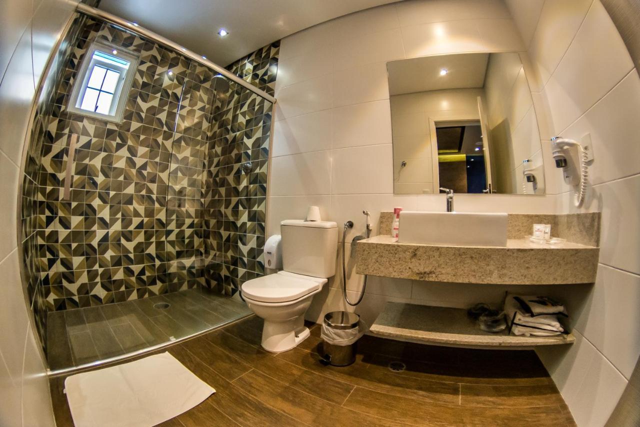 Caribe Motel (Adults Only) São Paulo Kültér fotó